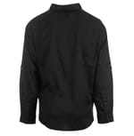 Burnside B2299 BLACK back