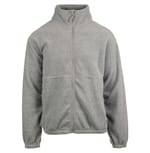 HEATHER GREY
