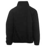 Burnside B3062 BLACK back