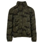 GREEN CAMO