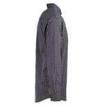 Burnside B3291 GREY/ BLACK right