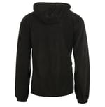 Burnside B3600 BLACK back