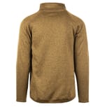 Burnside B3901 COYOTE back
