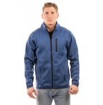 HEATHER NAVY