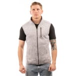 HEATHER GREY