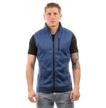 HEATHER NAVY