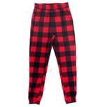 RED/ BLACK