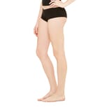 Bella + Canvas B491 Black right