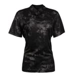BLACK TIE DYE