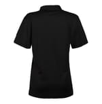 Burnside B5101 BLACK back