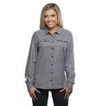 HEATHER GREY