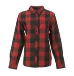 RED/ BLACK