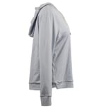 Burnside B5667 HTHR LIGHT GREY right