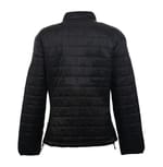 Burnside B5713 BLACK back