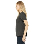 Bella + Canvas B6400 Asphalt right