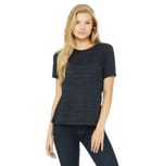 Navy Slub
