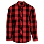 RED/ BLACK