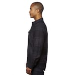 Burnside B8219 BLACK right