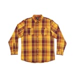 CARDINAL/ GOLD