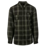 BLACK/ ARMY