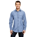 LIGHT DENIM