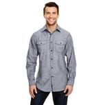 DARK DENIM