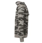 Burnside B8605 GREY CAMO right