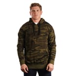 GREEN CAMO
