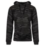 BLACK CAMO/ BLK