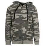 Grey Camo