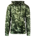 ARMY TIE DYE