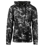 BLACK TIE DYE