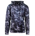 NAVY TIE DYE