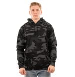 BLACK CAMO