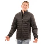Burnside B8713 BLACK right