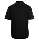 Burnside B9217 BLACK back