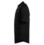 Burnside B9217 BLACK right