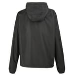 Burnside B9754 STEEL back