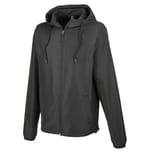 Burnside B9754 STEEL right
