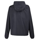 Burnside B9754 BLACK back