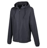 Burnside B9754 BLACK right