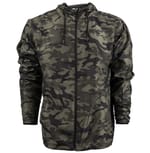 GREEN CAMO