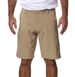 KHAKI HEATHER