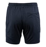 Burnside B9857 INK BLUE back