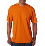 Bright Orange