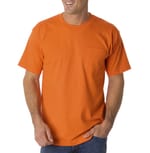 Bright Orange