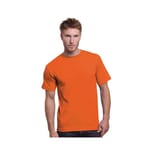 Bright Orange