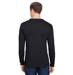 Bayside BA3055 Black back