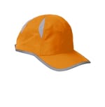 Bright Orange