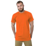 BRIGHT ORANGE